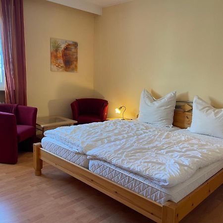 Hotel Ochsen Ortenberg  Luaran gambar