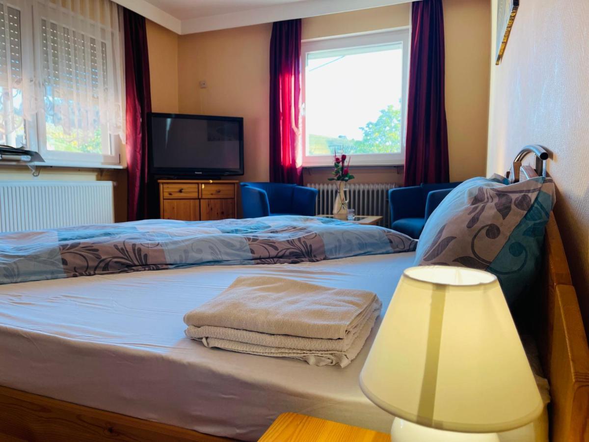 Hotel Ochsen Ortenberg  Luaran gambar