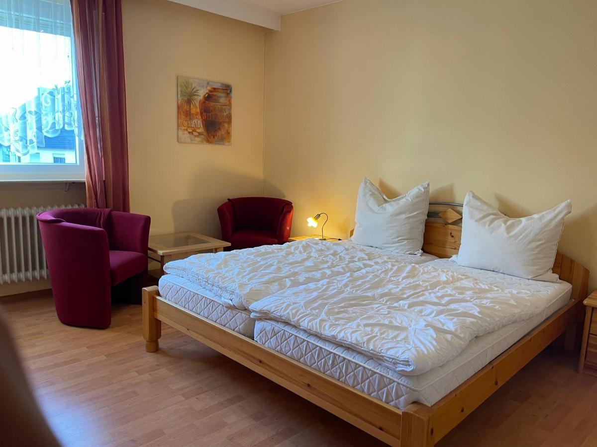 Hotel Ochsen Ortenberg  Luaran gambar