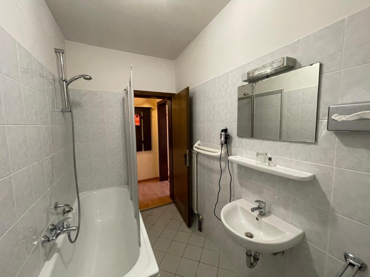 Hotel Ochsen Ortenberg  Luaran gambar