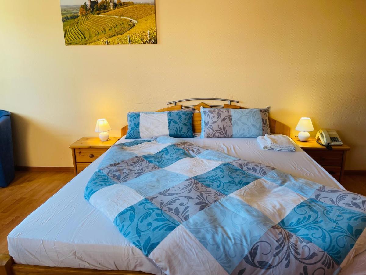 Hotel Ochsen Ortenberg  Luaran gambar