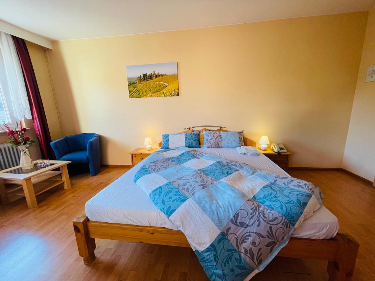 Hotel Ochsen Ortenberg  Luaran gambar